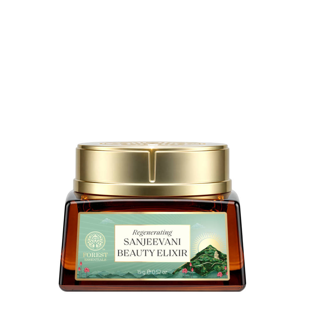 Advanced Sanjeevani Beauty Elixir | FC3 - view 1