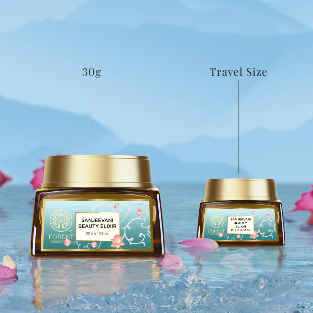 Advanced Sanjeevani Beauty Elixir | FC3 - view 7