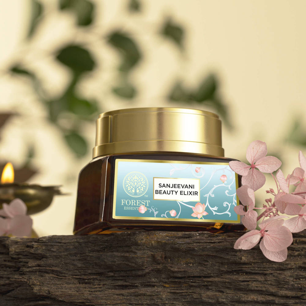 Advanced Sanjeevani Beauty Elixir | FC3 - view 8