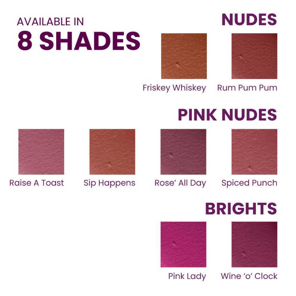 ON 'n' OFF Lipstick And Eraser | L12 - view 13