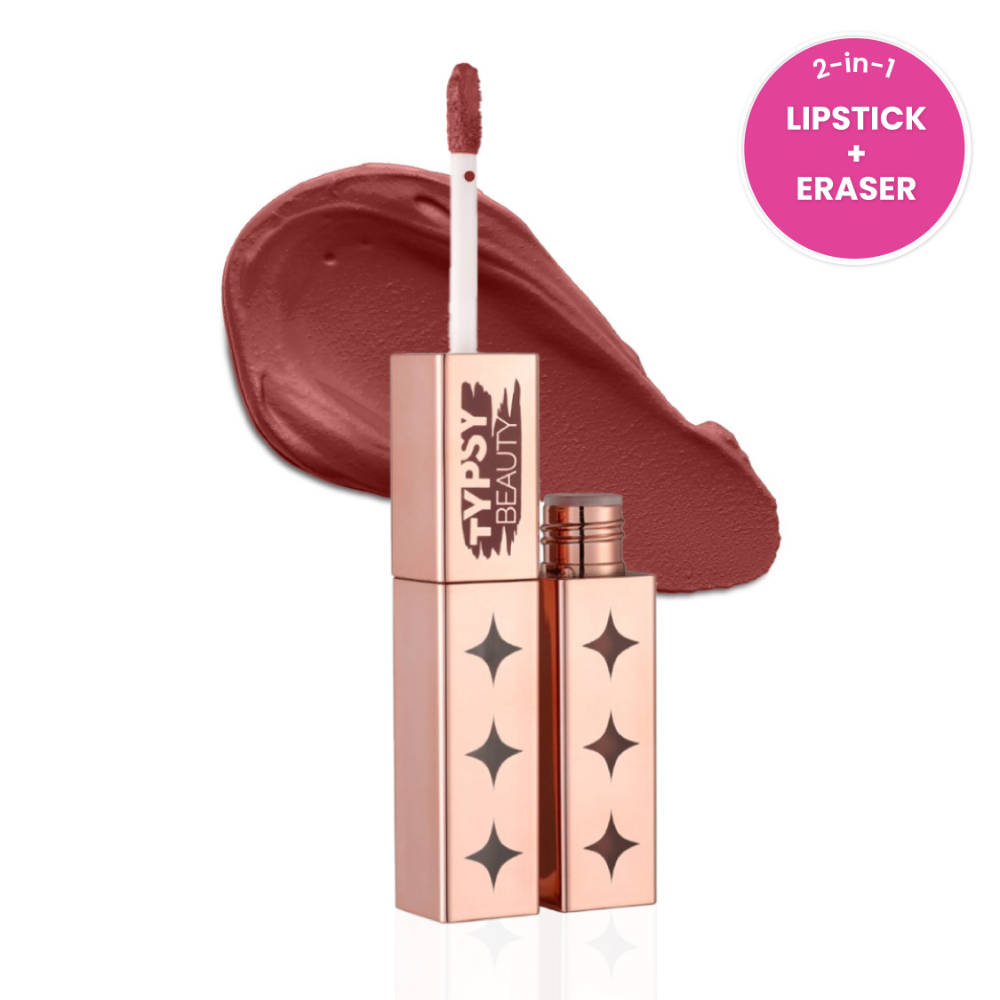 ON 'n' OFF Lipstick And Eraser | L12 - view 1
