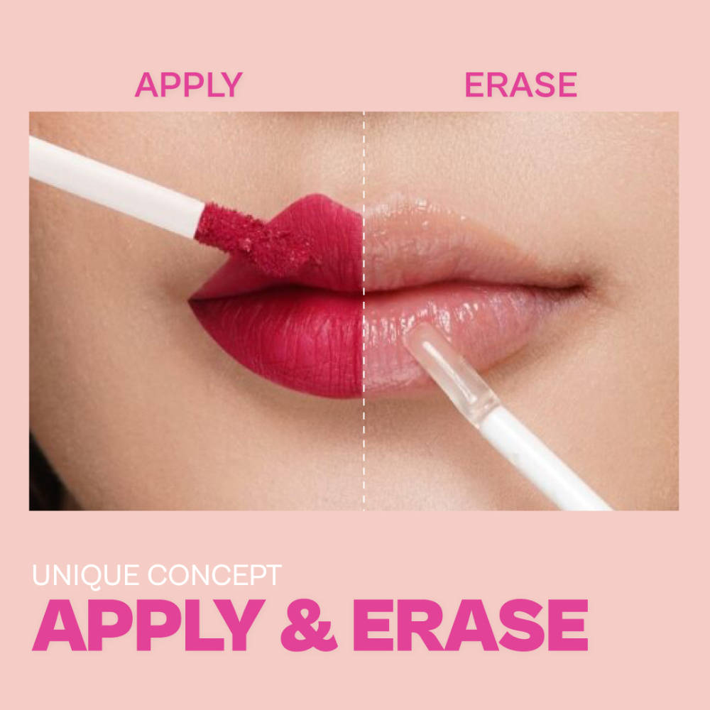 ON 'n' OFF Lipstick And Eraser | L12 - view 4