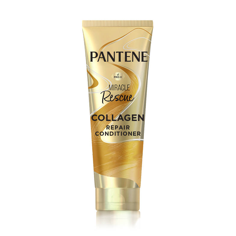 Miracle Rescue Collagen Repair Conditioner | H85 - view 1