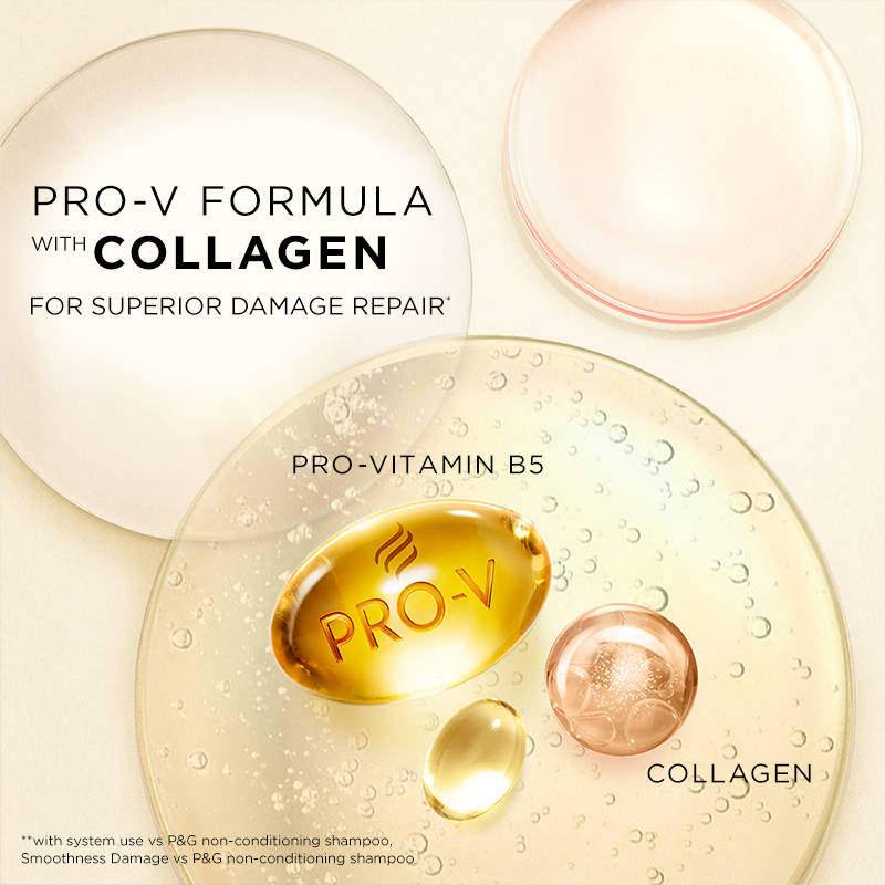Miracle Rescue Collagen Repair Conditioner | H85 - view 4