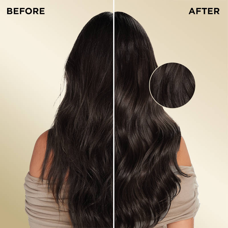 Miracle Rescue Collagen Repair Conditioner | H85 - view 5