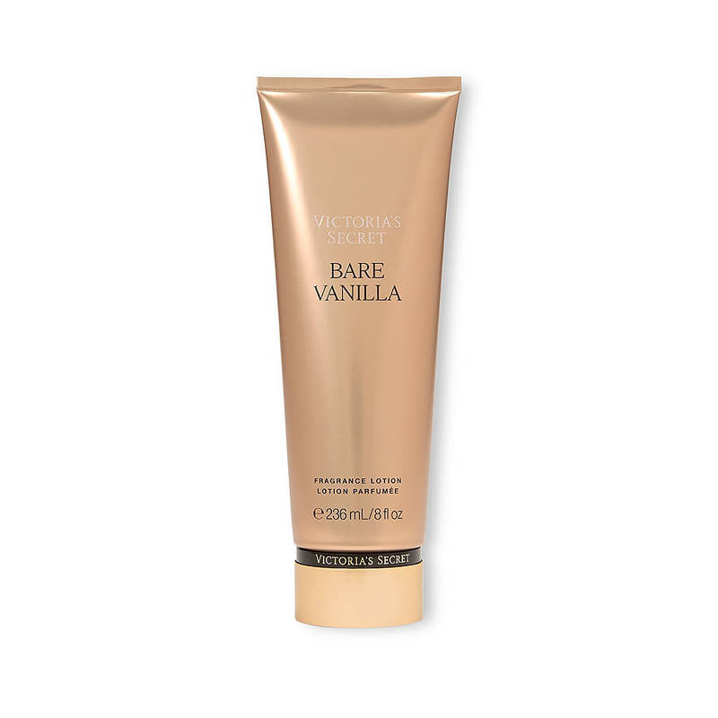 Bare Vanilla Body Lotion | B20 - view 1