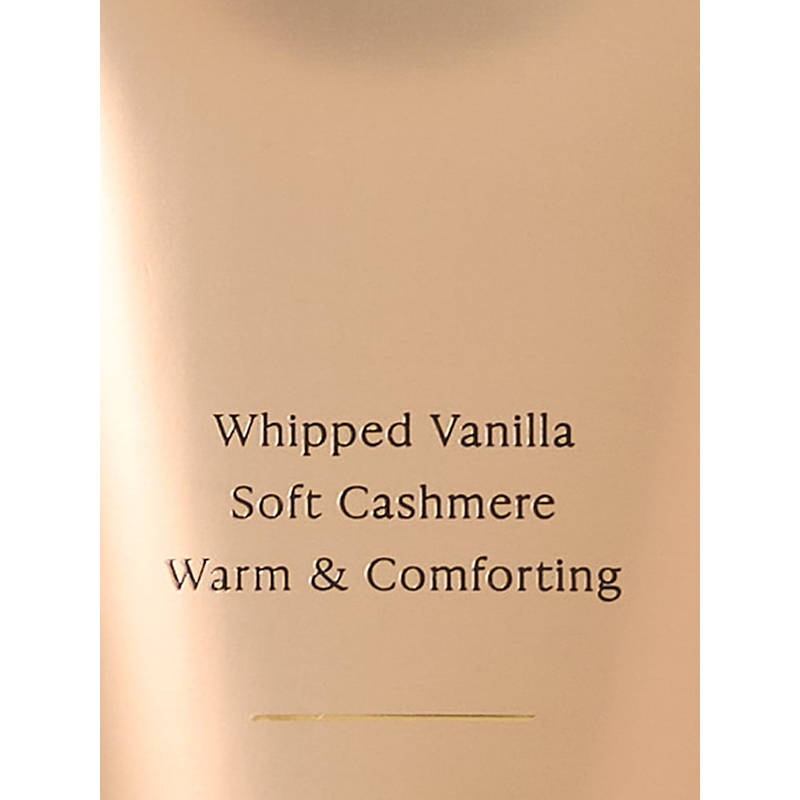 Bare Vanilla Body Lotion | B20 - view 2