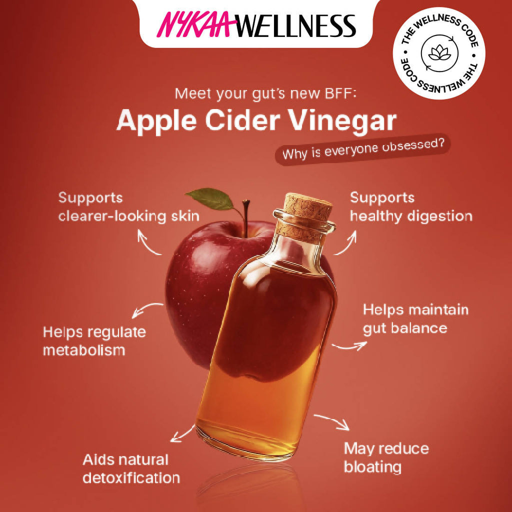Probiotics+ ACV Apple Cider Vinegar Effervescent Tablets - Digestive Support & Manage Weight | PL1 - view 4