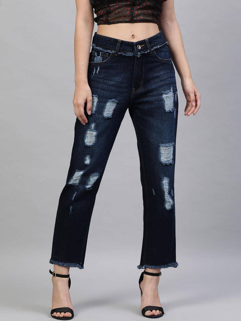 Navy Blue