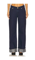 99 Baggy Jeans | BG78 - view 1