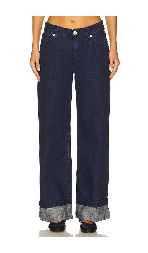 99 Baggy Jeans | BG78 - view 1