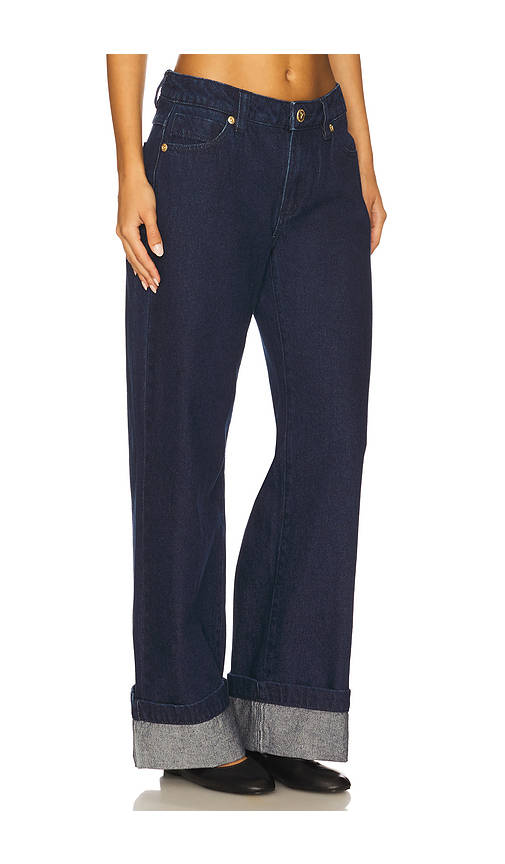 99 Baggy Jeans | BG78 - view 2