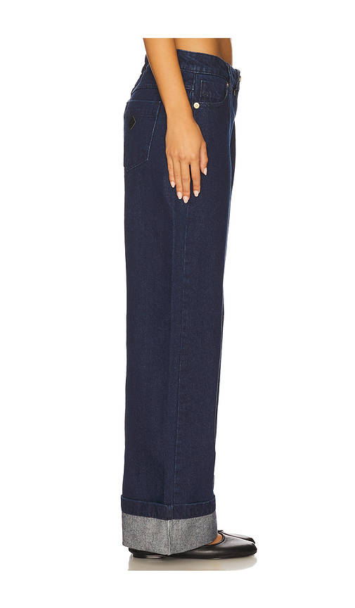 99 Baggy Jeans | BG78 - view 4