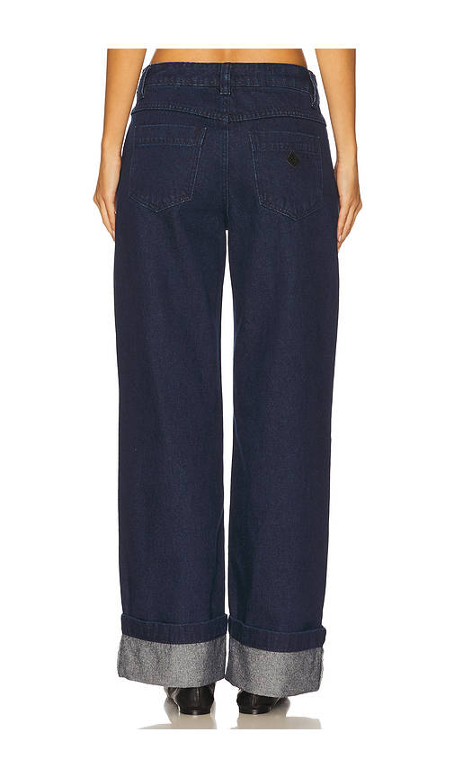 99 Baggy Jeans | BG78 - view 5