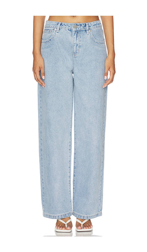 95 Baggy Jeans | BG78 - view 1