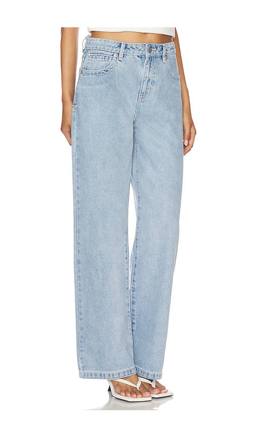 95 Baggy Jeans | BG78 - view 2