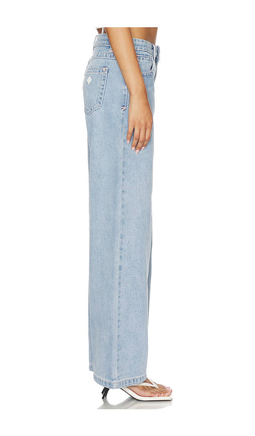 95 Baggy Jeans | BG78 - view 4