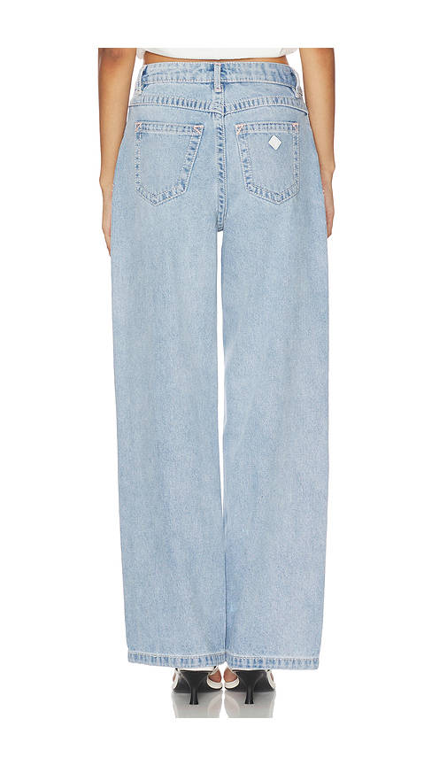 95 Baggy Jeans | BG78 - view 5