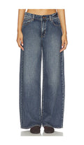 95 Super Baggy Jeans | BG78 - view 1