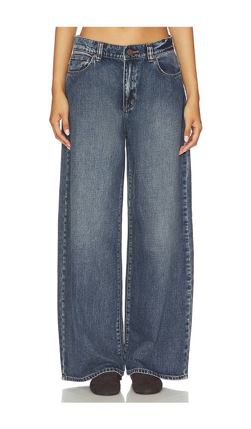 95 Super Baggy Jeans | BG78 - view 1
