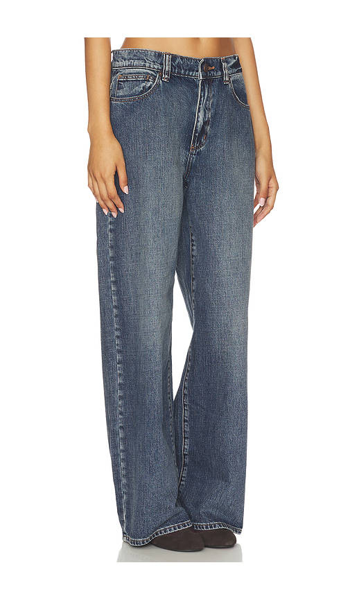 95 Super Baggy Jeans | BG78 - view 2