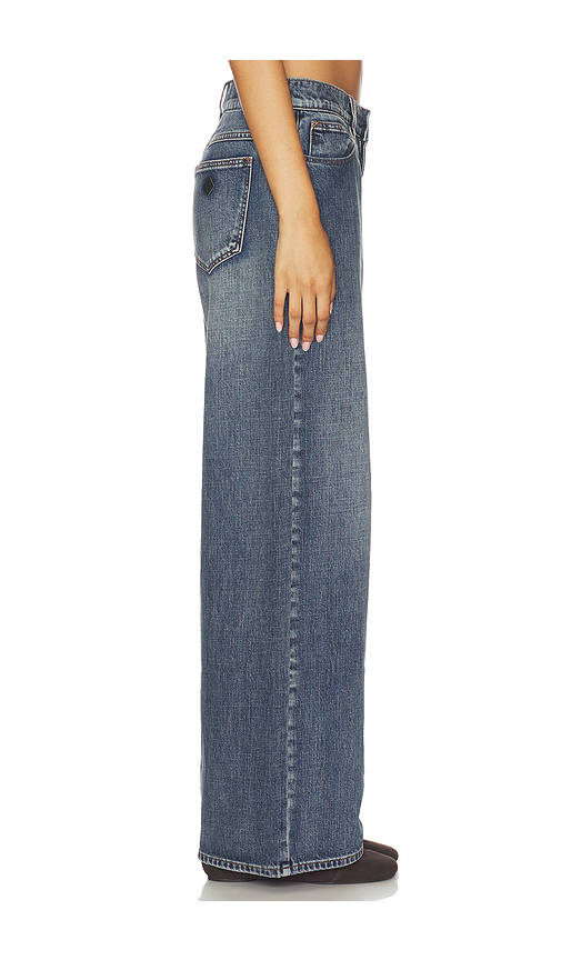95 Super Baggy Jeans | BG78 - view 4