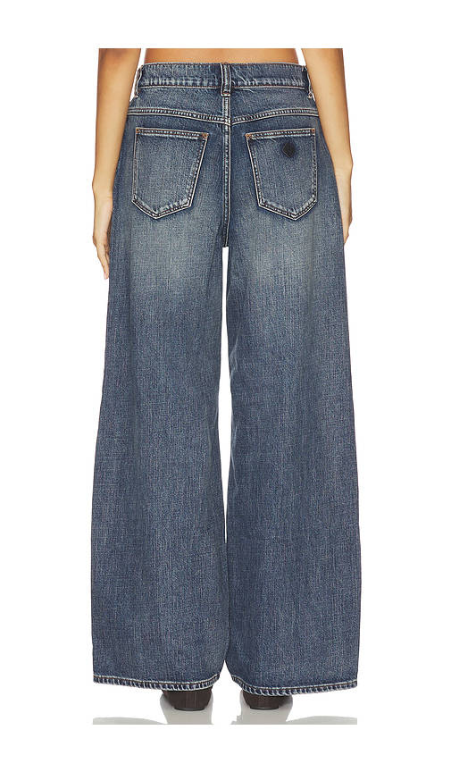 95 Super Baggy Jeans | BG78 - view 5