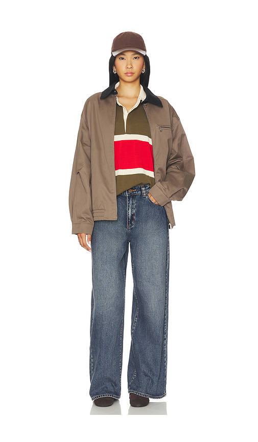 95 Super Baggy Jeans | BG78 - view 6