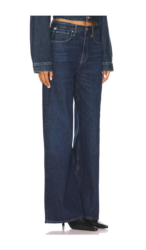 Paloma Baggy Jeans | BG78 - view 2