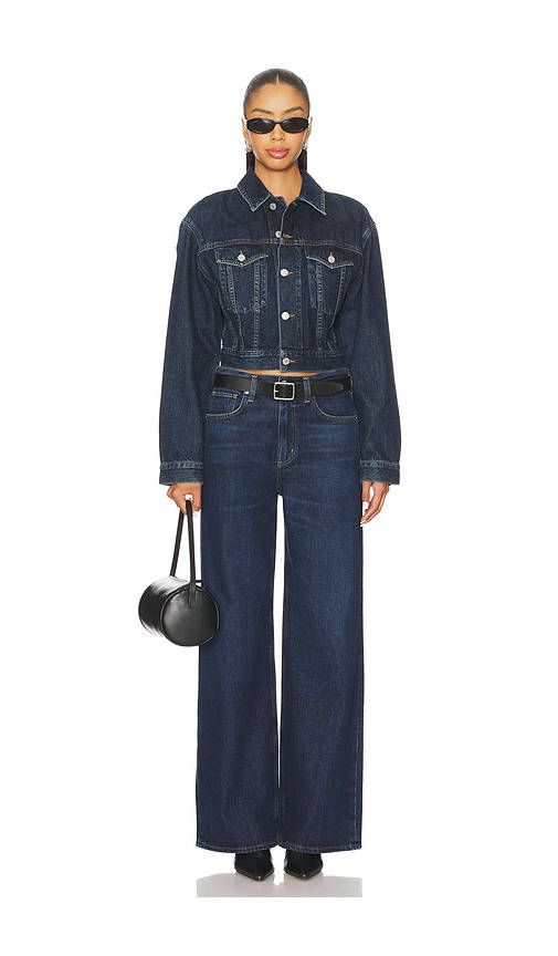 Paloma Baggy Jeans | BG78 - view 6