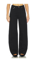 Ayla Baggy Jeans | BG78 - view 1
