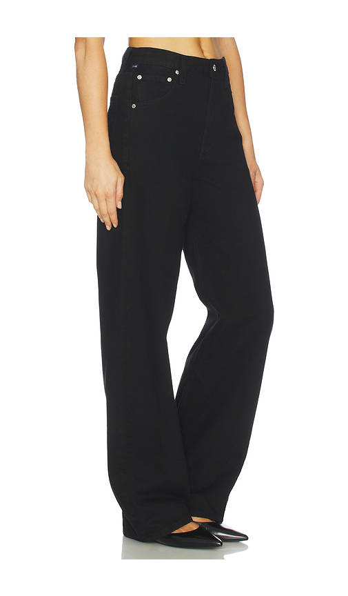 Ayla Baggy Jeans | BG78 - view 2