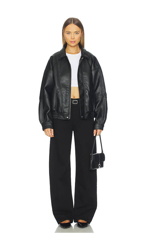 Ayla Baggy Jeans | BG78 - view 6