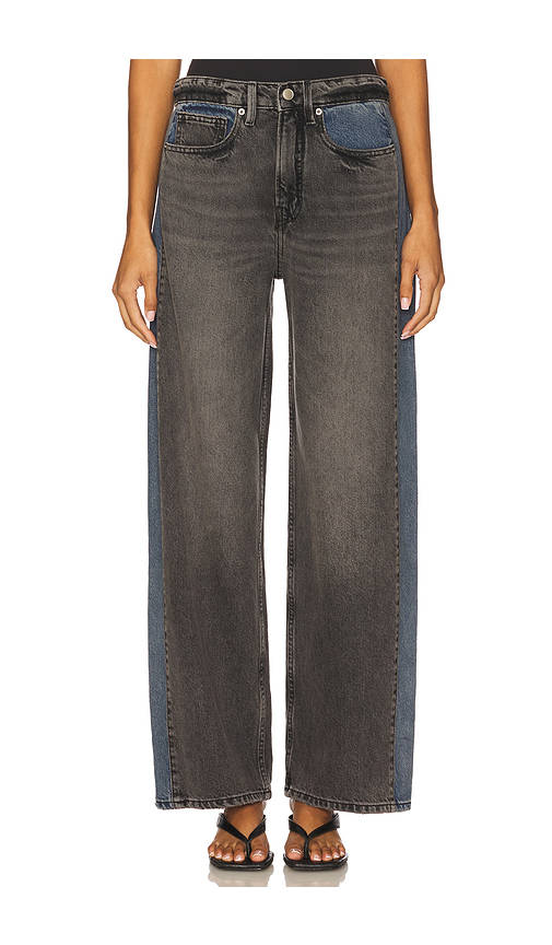Good Standard Baggy Jeans | BG78 - view 1
