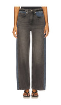 Good Standard Baggy Jeans | BG78 - view 1