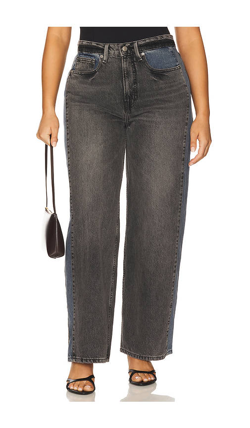 Good Standard Baggy Jeans | BG78 - view 2