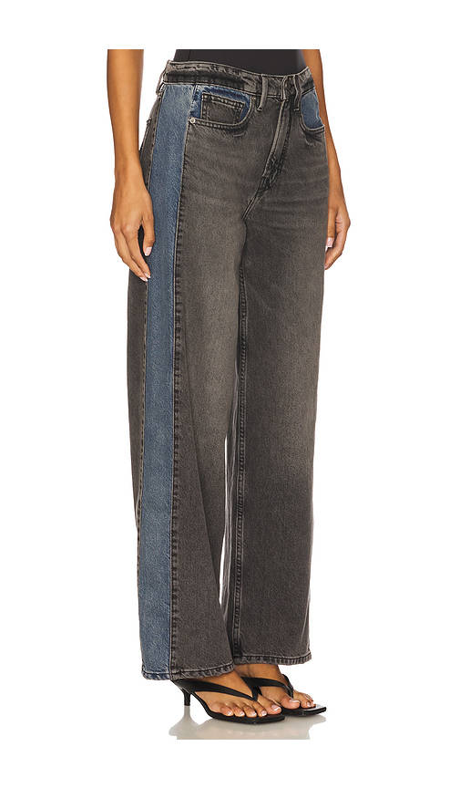 Good Standard Baggy Jeans | BG78 - view 4