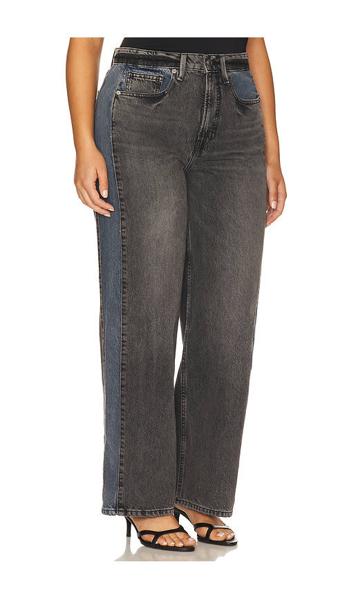 Good Standard Baggy Jeans | BG78 - view 5