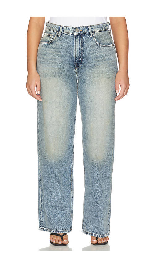Good Standard Baggy Jeans | BG78 - view 2