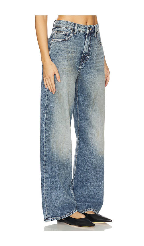 Good Standard Baggy Jeans | BG78 - view 4