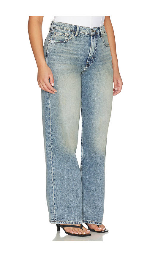 Good Standard Baggy Jeans | BG78 - view 5