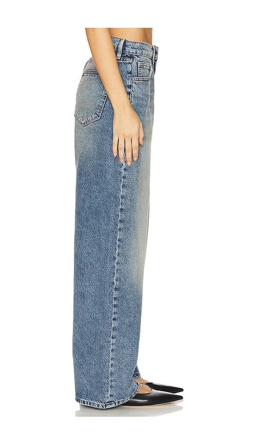 Good Standard Baggy Jeans | BG78 - view 6