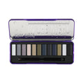 In The Night Smokey Shades Eye Contour Palette - 4 | E20 - view 1