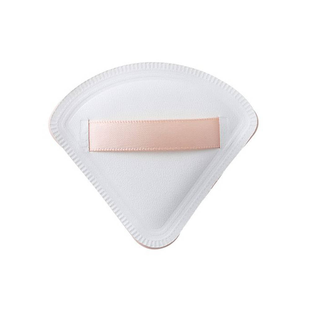 Pizza Powder Puff Dual Side Application For Face Makeup - Pack of 2 | C83 - view 2