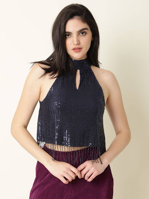 Navy Blue
