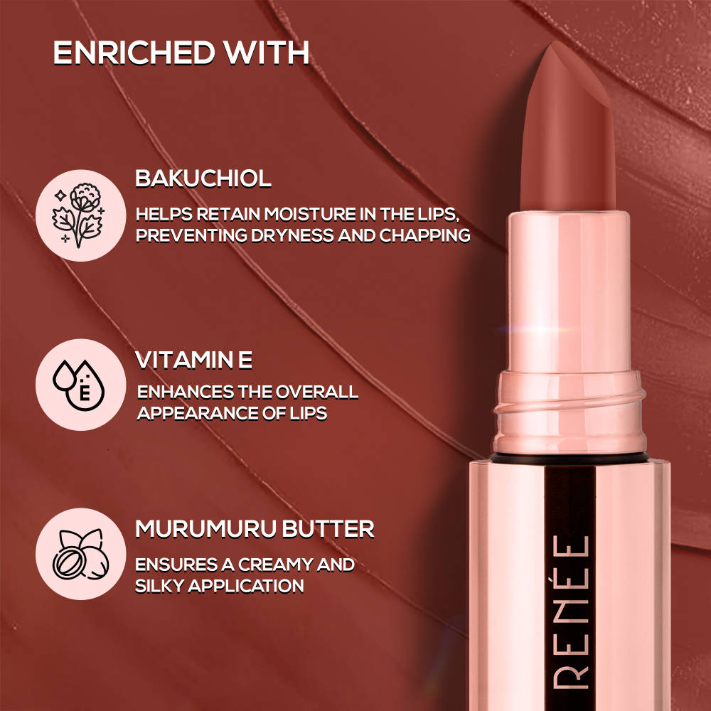 Everstay Transfer - Proof Matte Lipstick | L12 - view 2