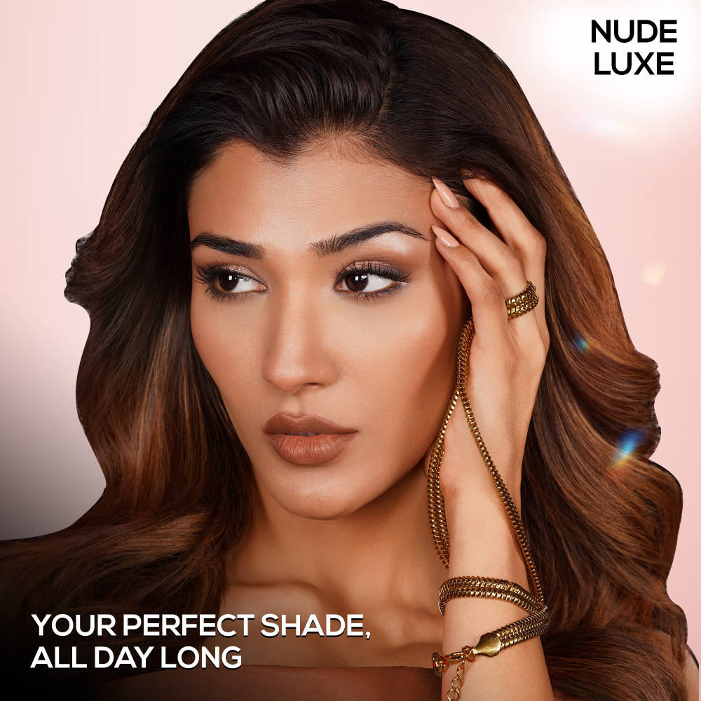 Everstay Transfer - Proof Matte Lipstick | L12 - view 3