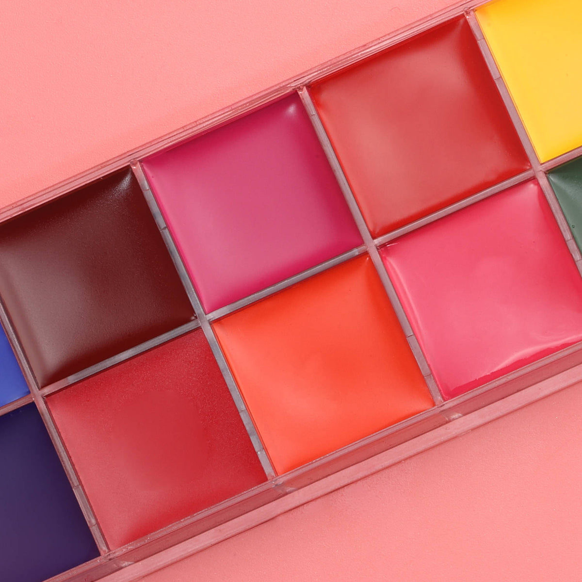 Fresh Color Eyeshadow X12 | E20 - view 3