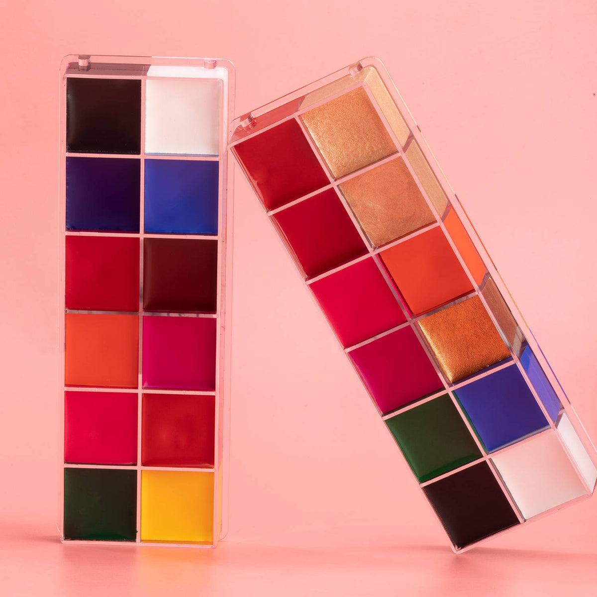 Fresh Color Eyeshadow X12 | L12 - view 5
