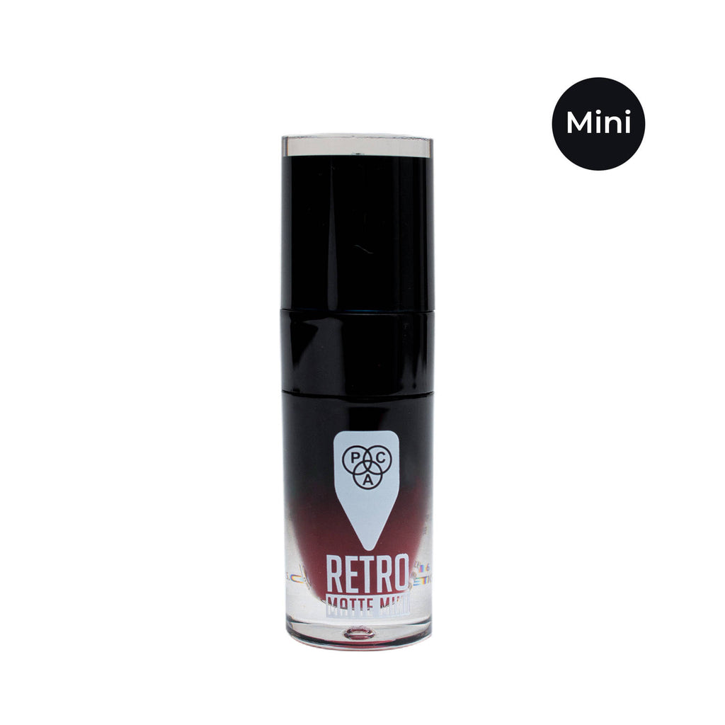 Retro Matte Gloss Mini | L12 - view 1